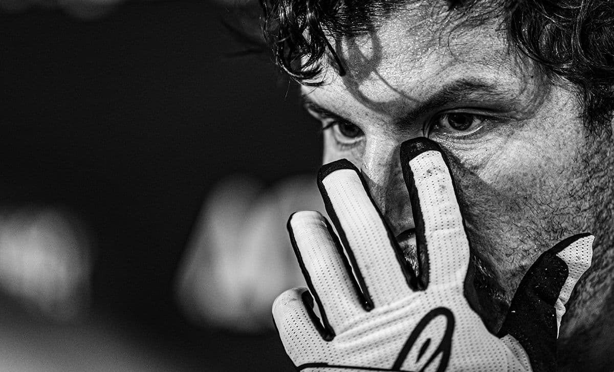 Anderson Wins and Leads