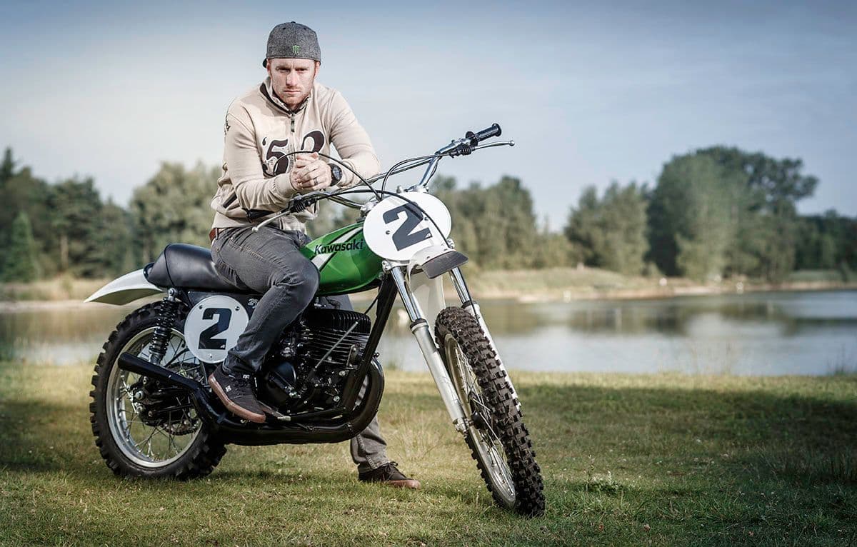 Ryan Villopoto - His GP Experience