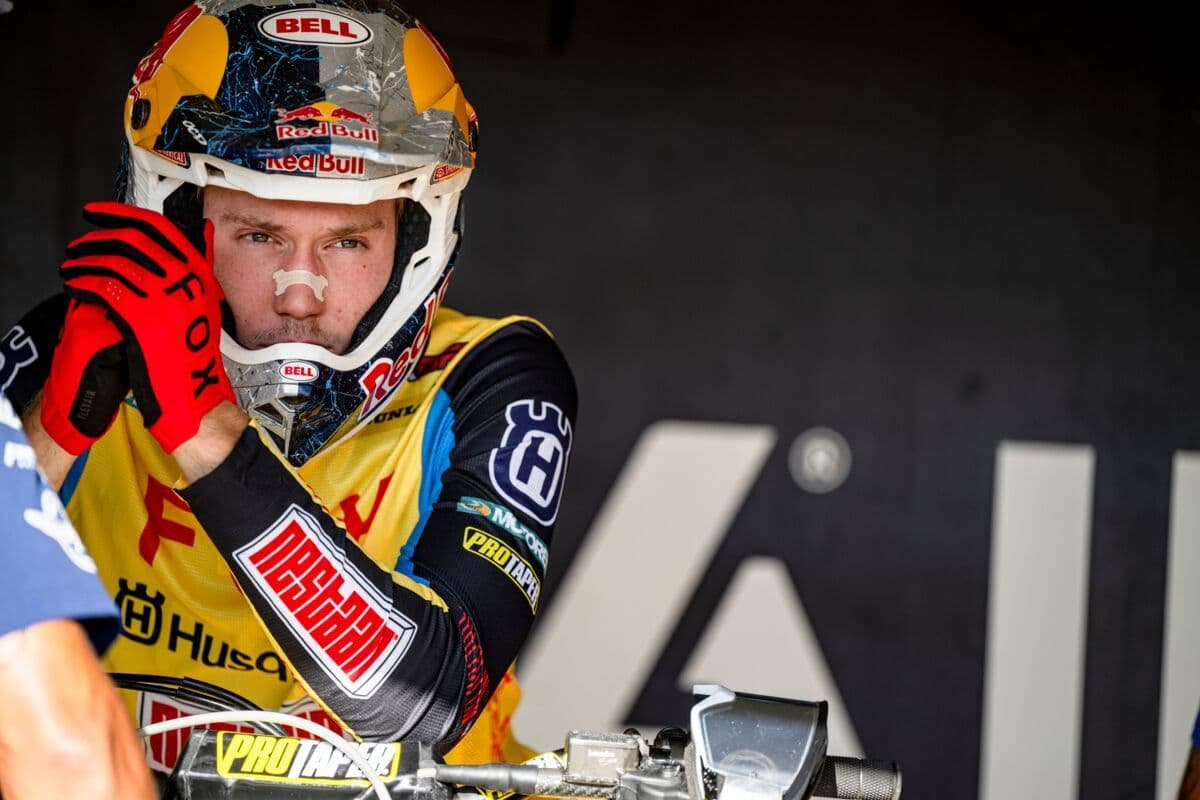 Mattia Guadagnini - Two Weeks