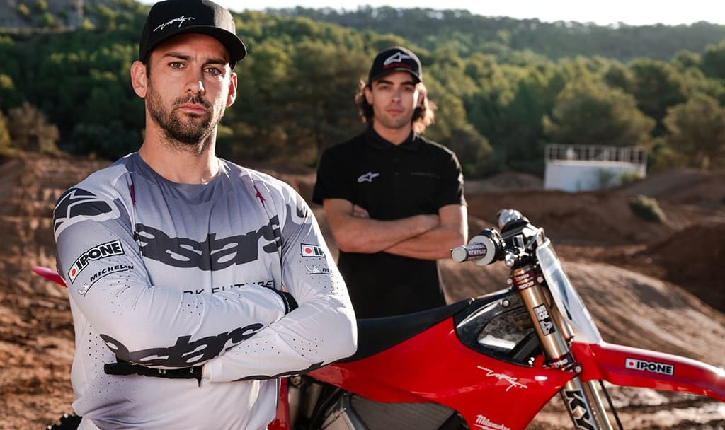 Vince Friese - Cornered image