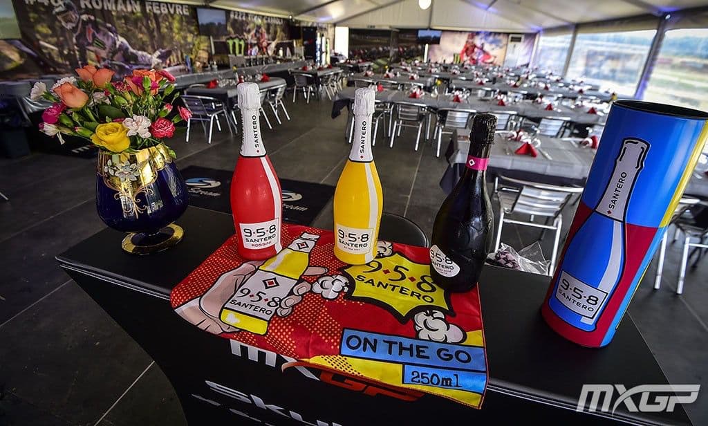 MXGP - SkyBox Specials image