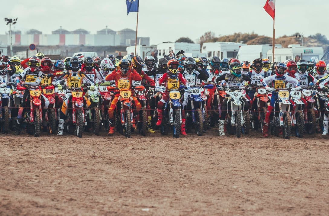 Kellett Heads to Italy