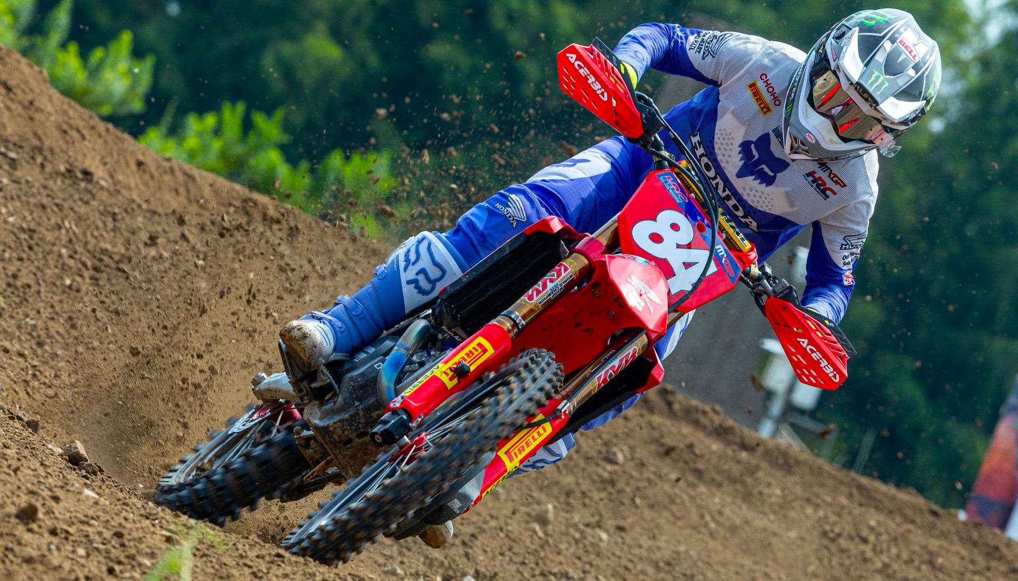 Jeffrey Herlings - Gallery