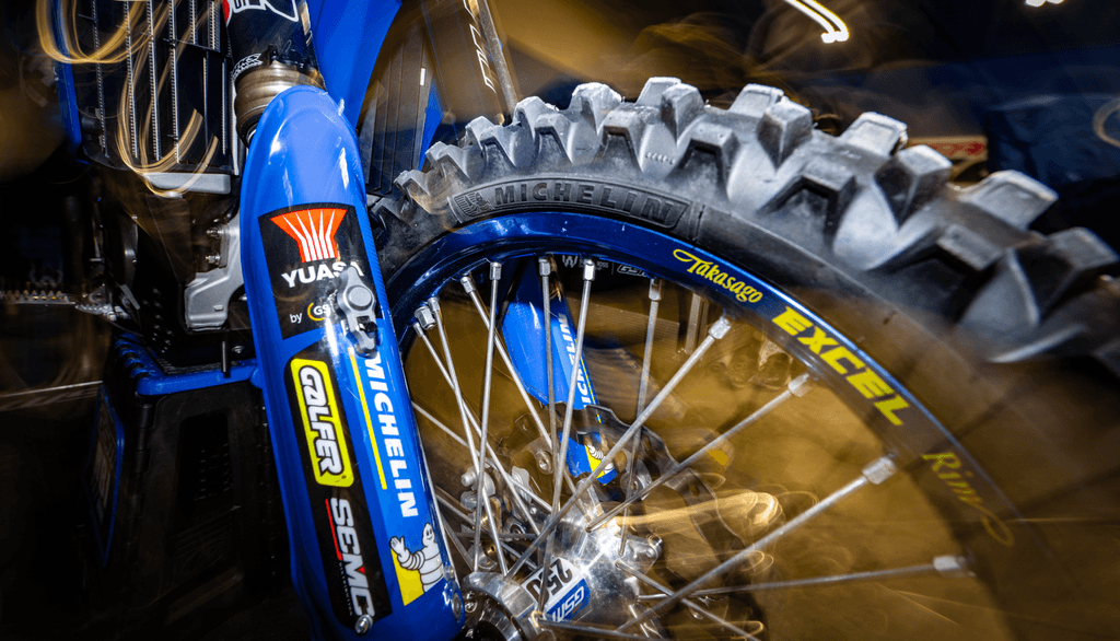 Suspension - WSX image