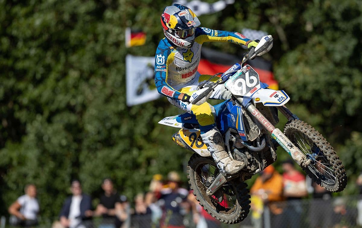 Coenen Quickest in Spain