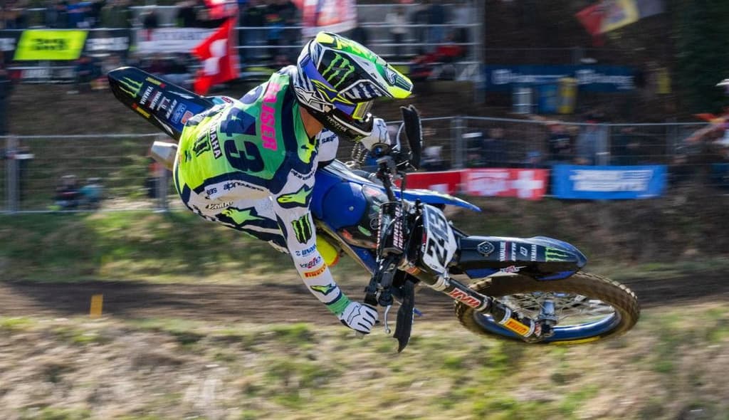 Yamaha Arrive in Italy image