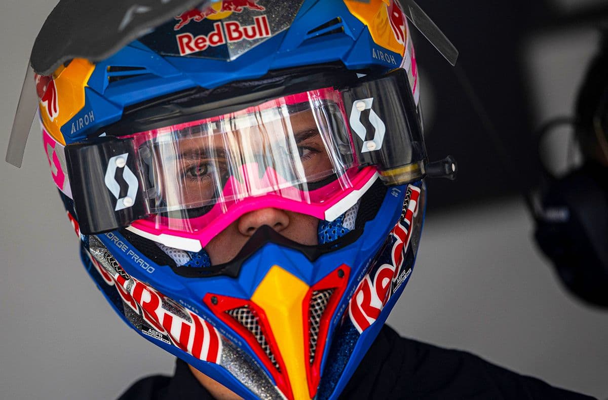 Teutschenthal - The Big Four