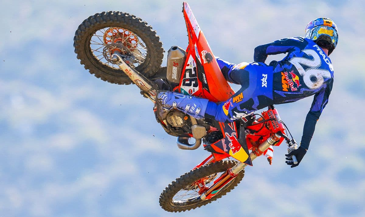 Heading to Hangtown