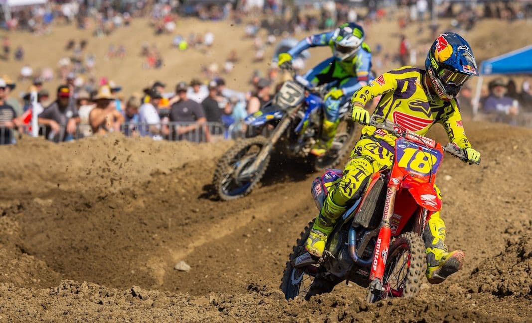 Fox Raceway - Full Report