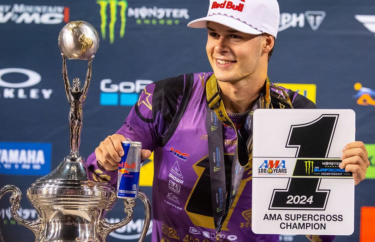 MXLarge - World Top Ten