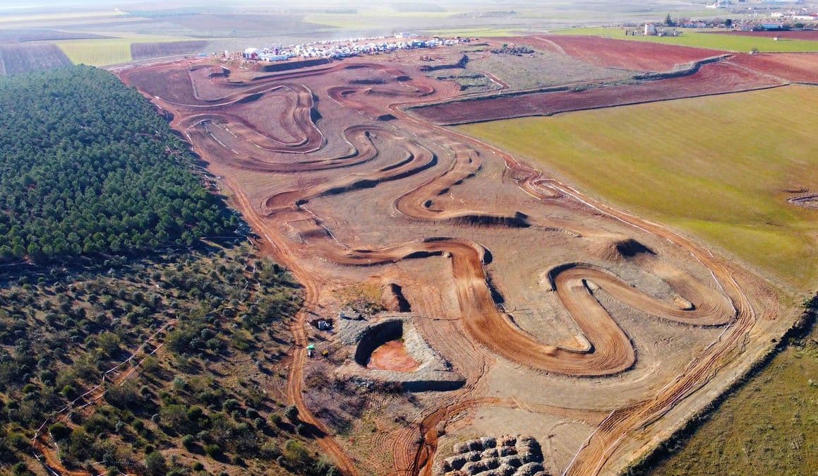 MXGP European Opener