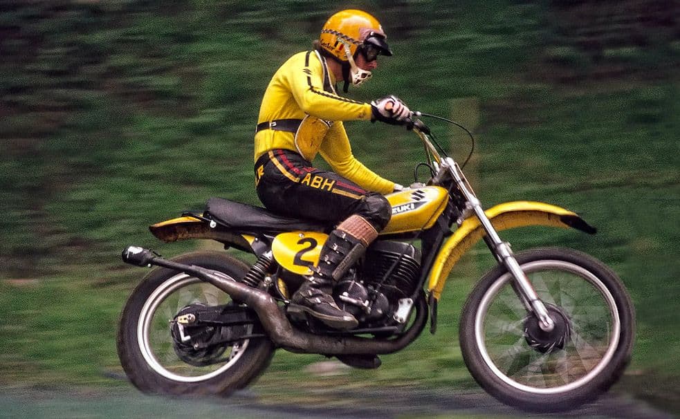 Roger De Coster - A Short Film