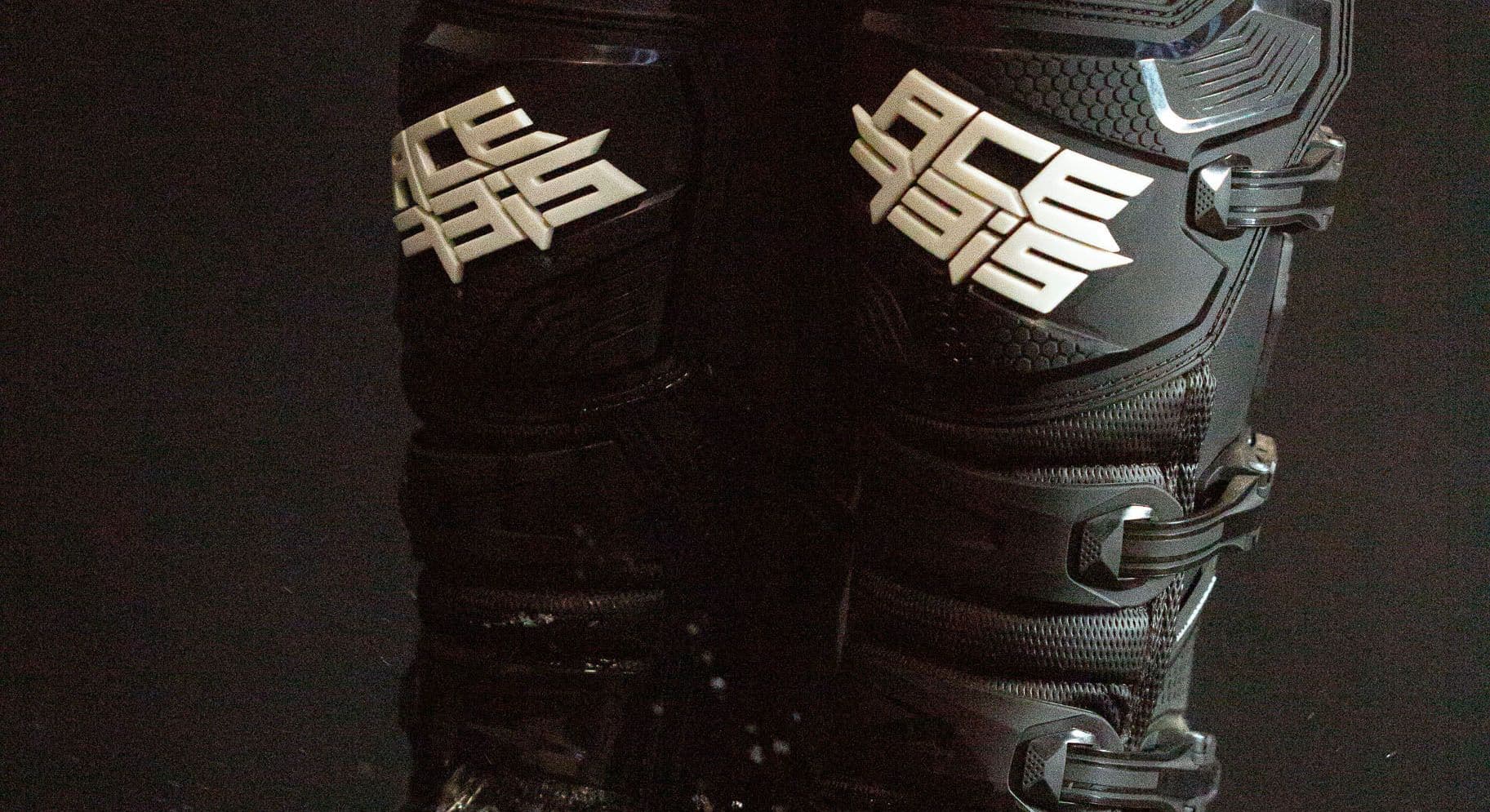 Acerbis - Artiglio WP boot image