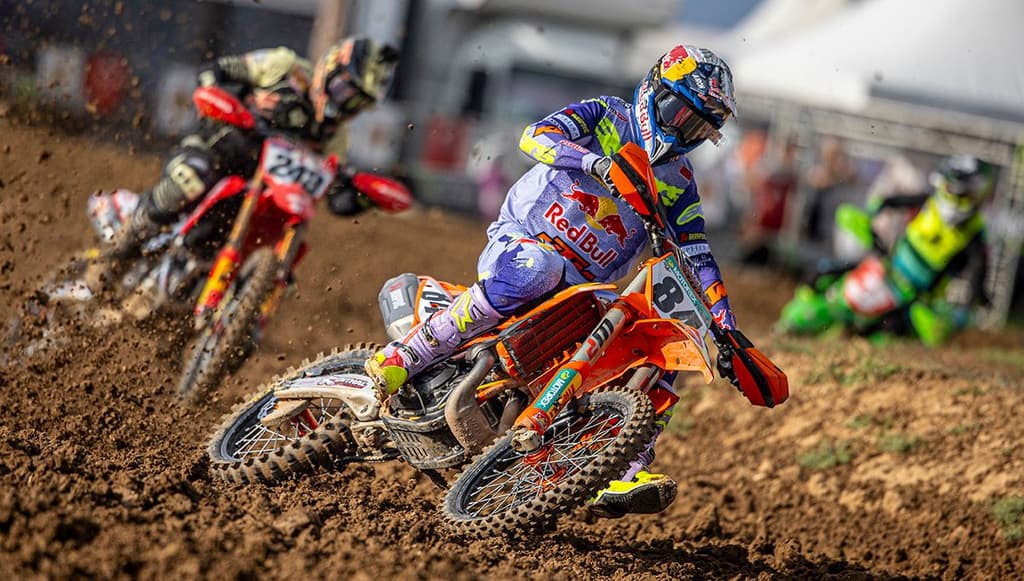The Big Three - MXGP image