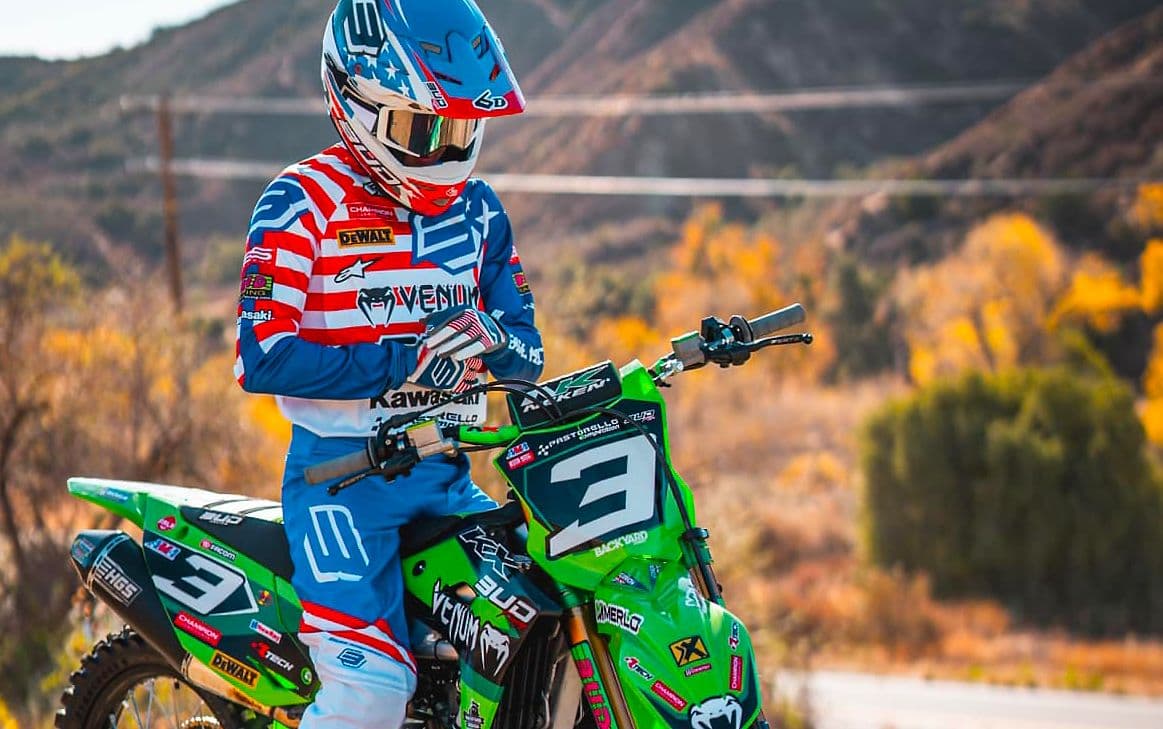 Jake Cannon - Aussie in Europe