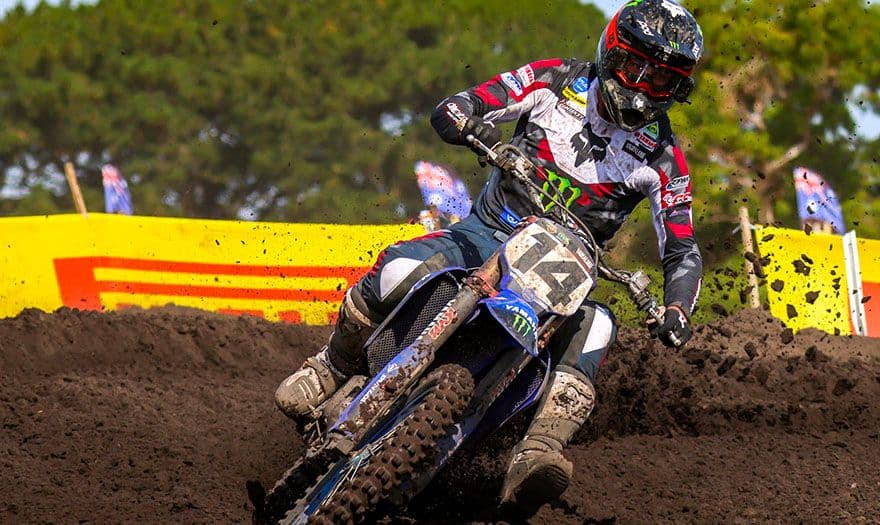 Beaton Heads to Gillman