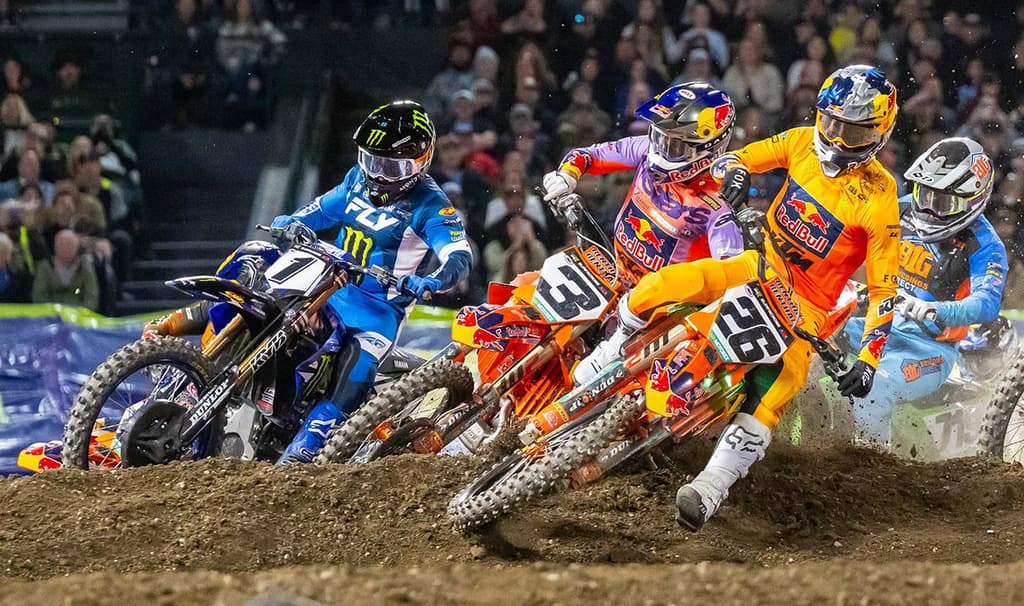 Jorge Prado - A1 Gallery image