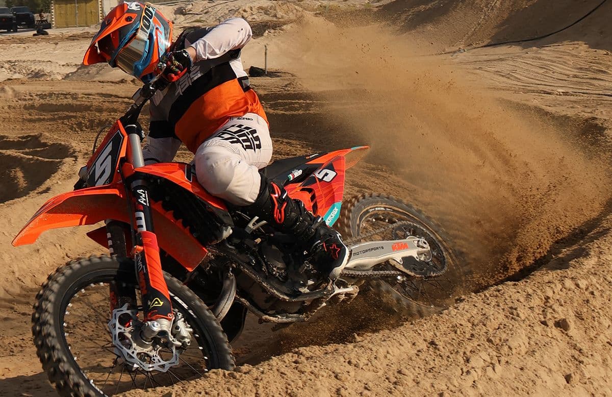 Abu Dhabi - The Kids Bikes