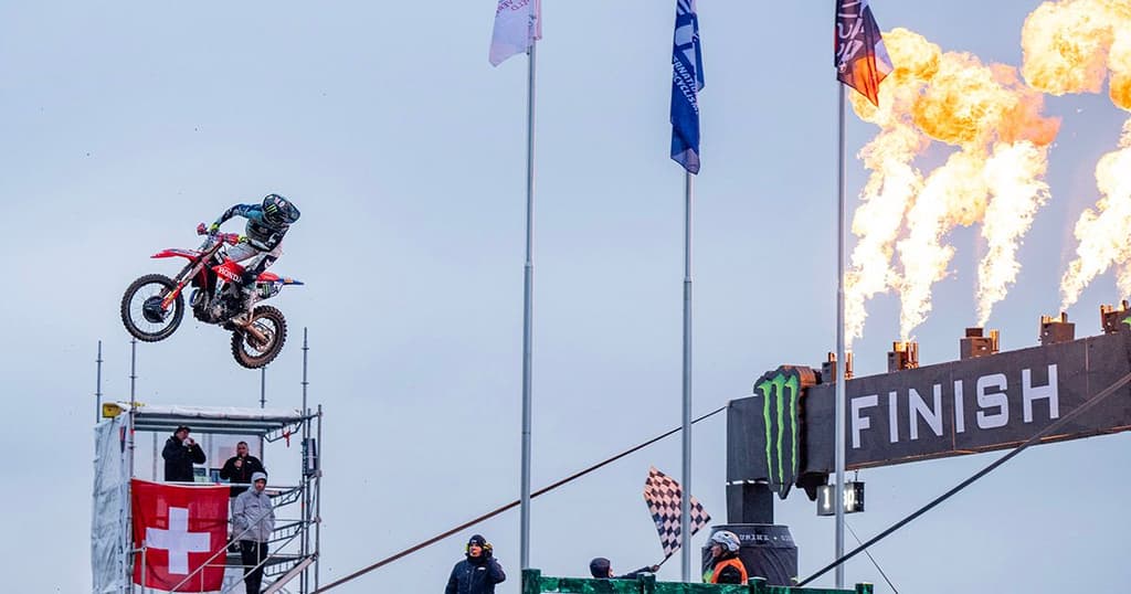 Herlings 1-1 in Holland image