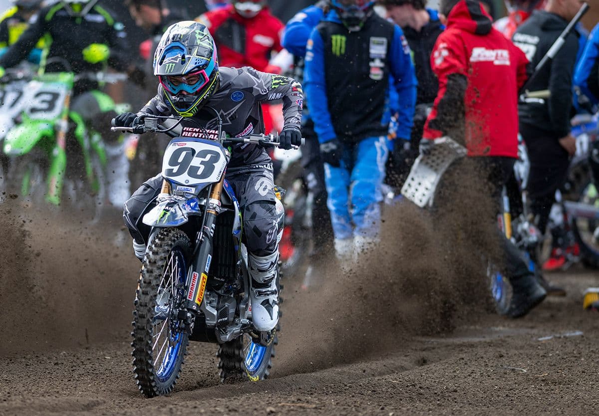 Geerts Back For Lommel