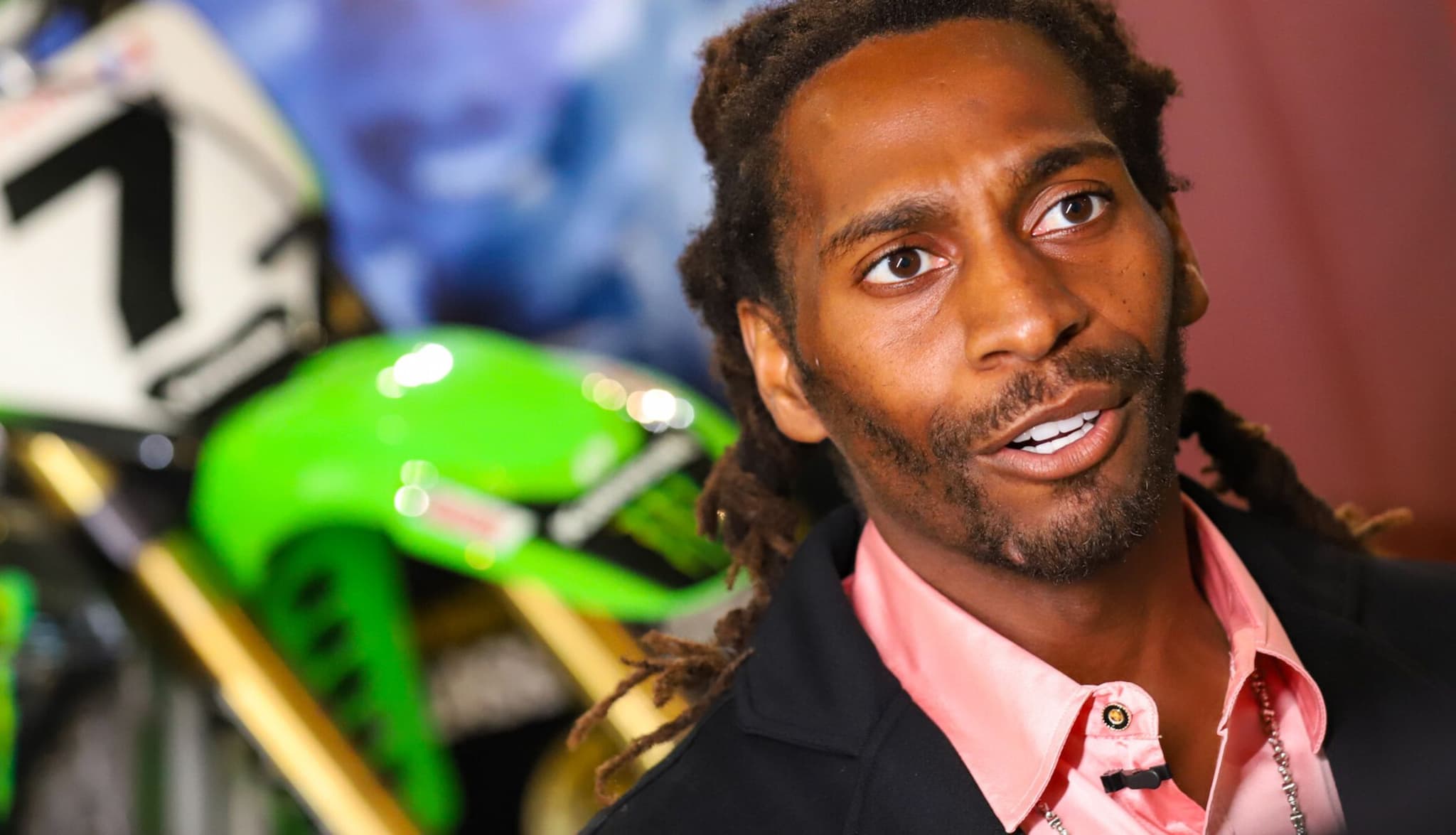 Bubba Is Back - Podcast