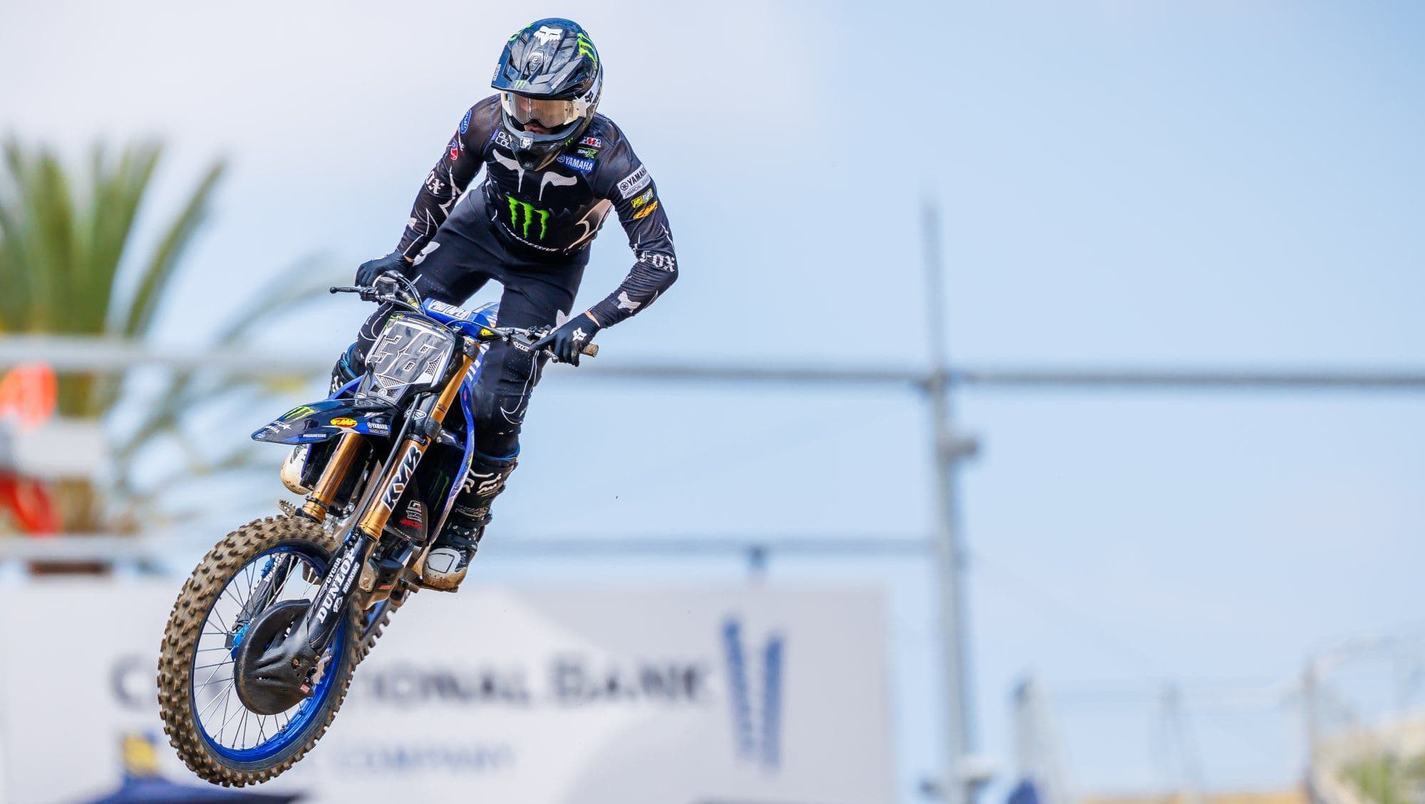 Haiden Deegan - SMX Prep image