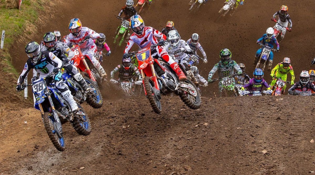 Washougal - Full Report