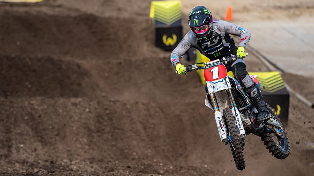 Anstie - King of Canada image