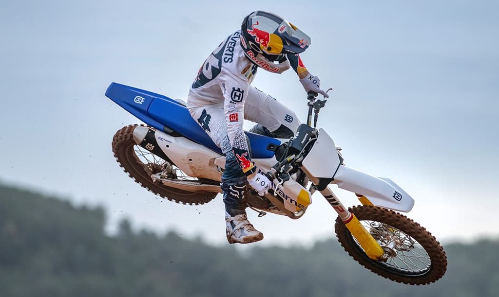 Husky 2027 - Gallery image