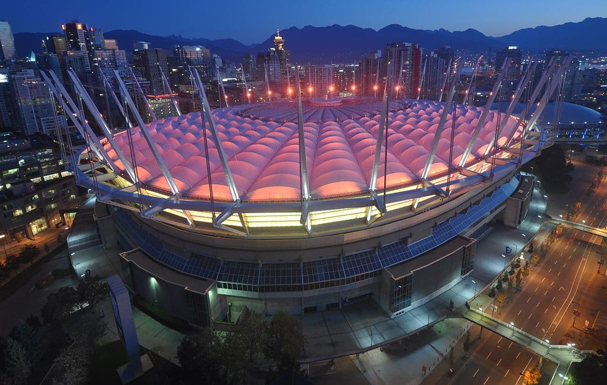 WSX 2025 - Television