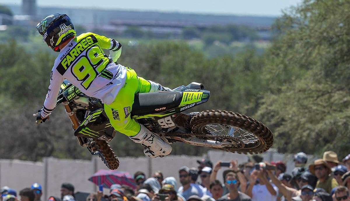 The Spanish Legion - Corza