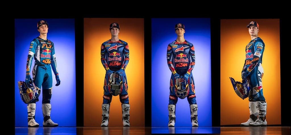 KTM Into 2026 - Preview image