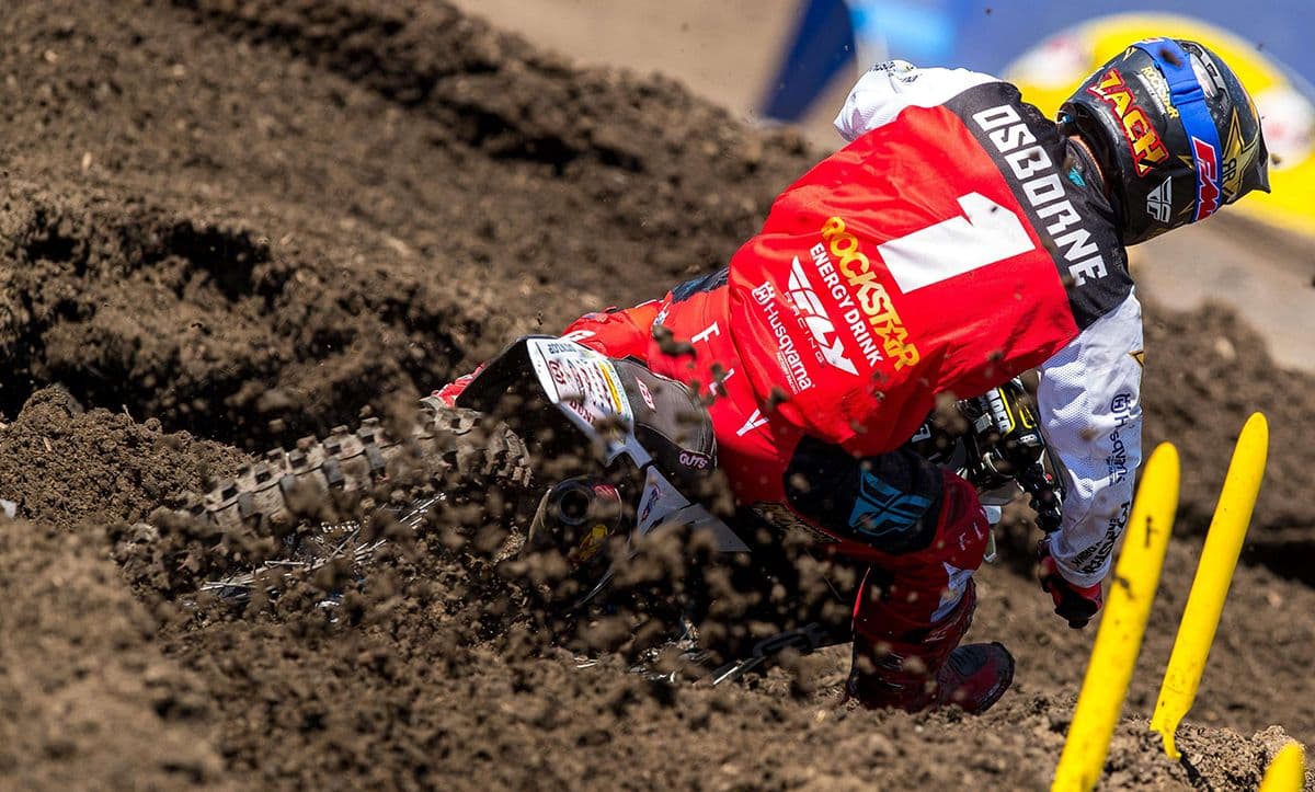 Zach Osborne Interview - Gypsy