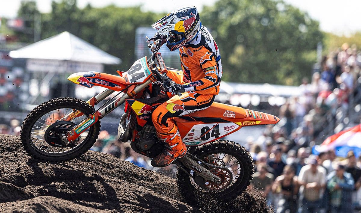 Arnhem GP - Full Report