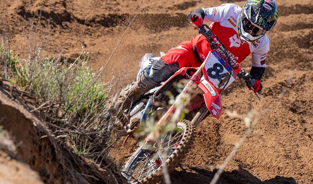 Herlings - Another GP Victory image