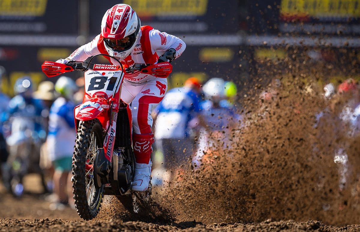 Jo Shimoda - Inside Look