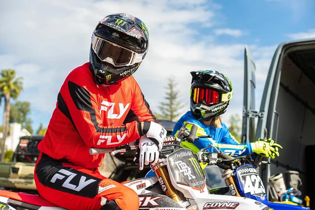 FLY Racing - 2026 image