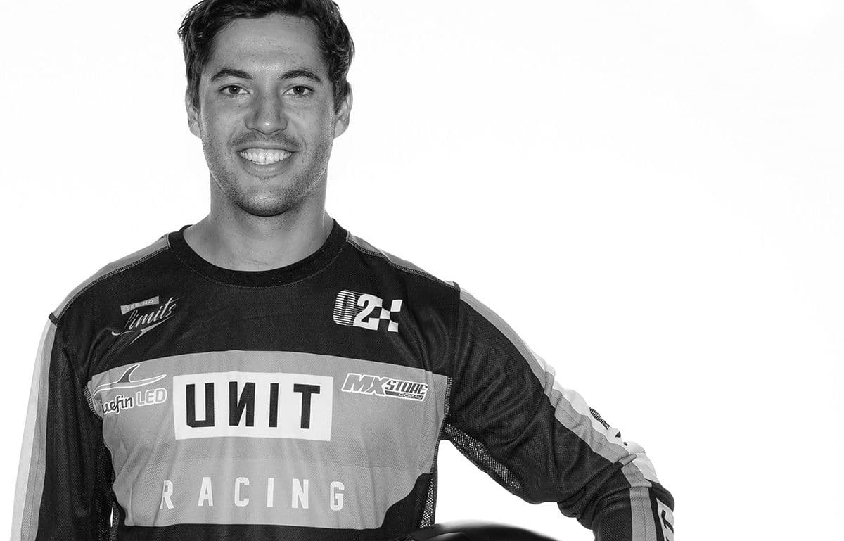 Joel Evans - Family Support