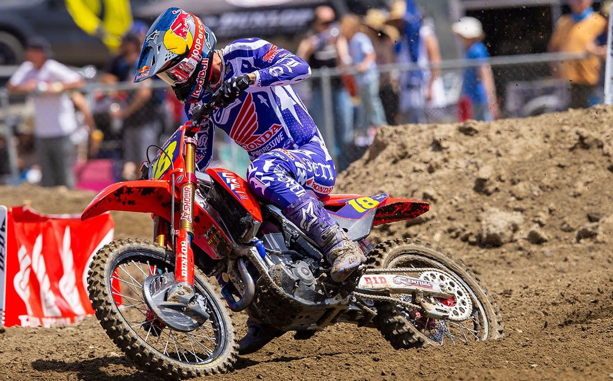 Jett Lawrence - Best Ever