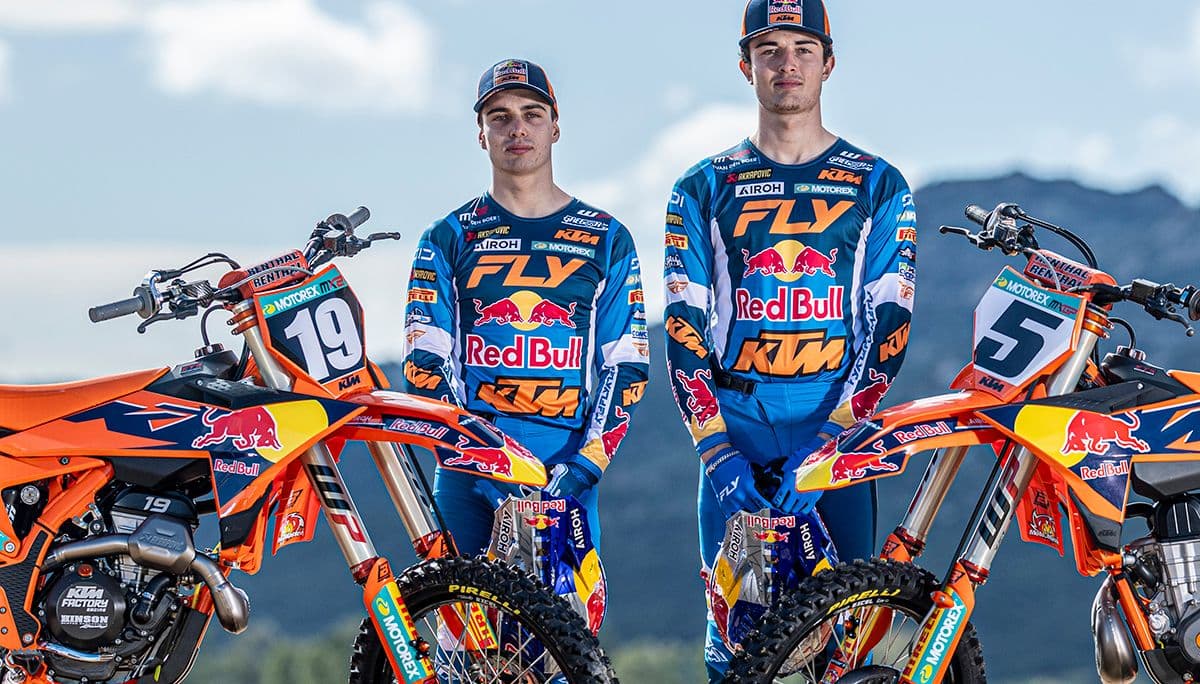 The Coenen Brothers - Sardinia