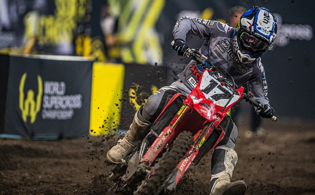 When Savatgy Stole SuperPole image