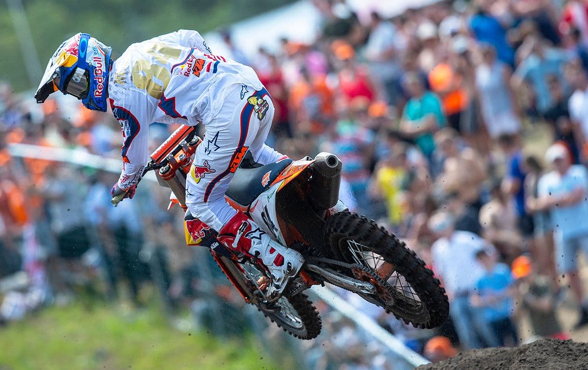 Behind The Bullet - Series