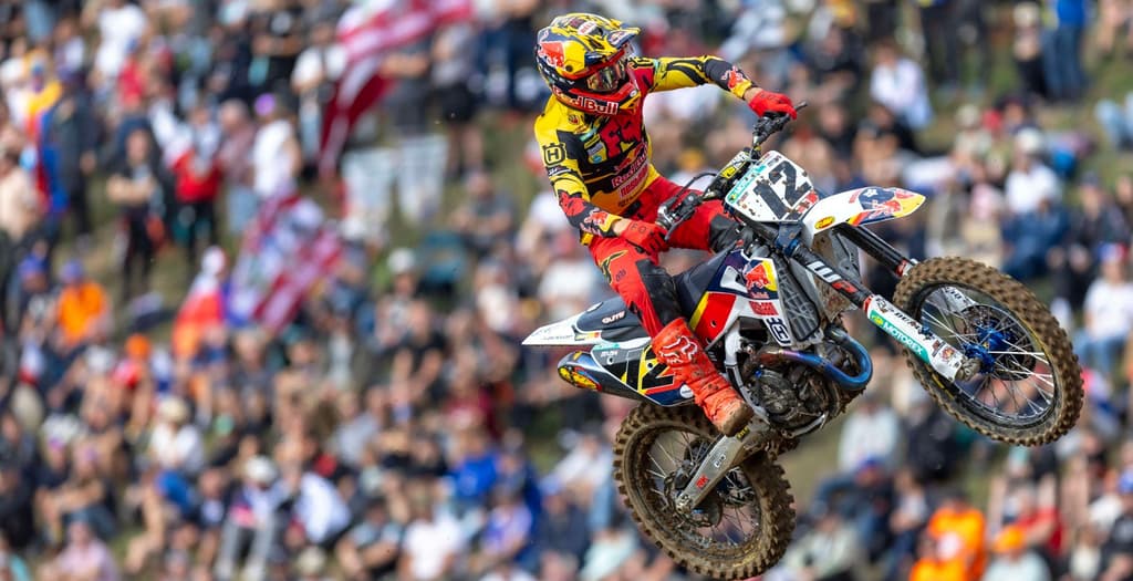 Belgium Champions - MXoN image