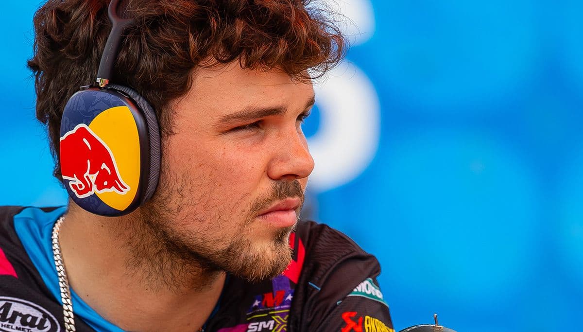 Beaumer In For Aus X Open