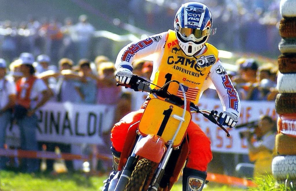 A Day To Remember - 1986 MXdN image