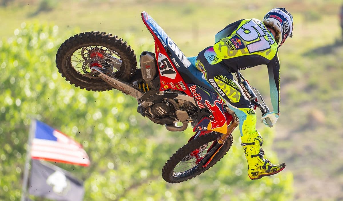 Justin Barcia - Injury Update
