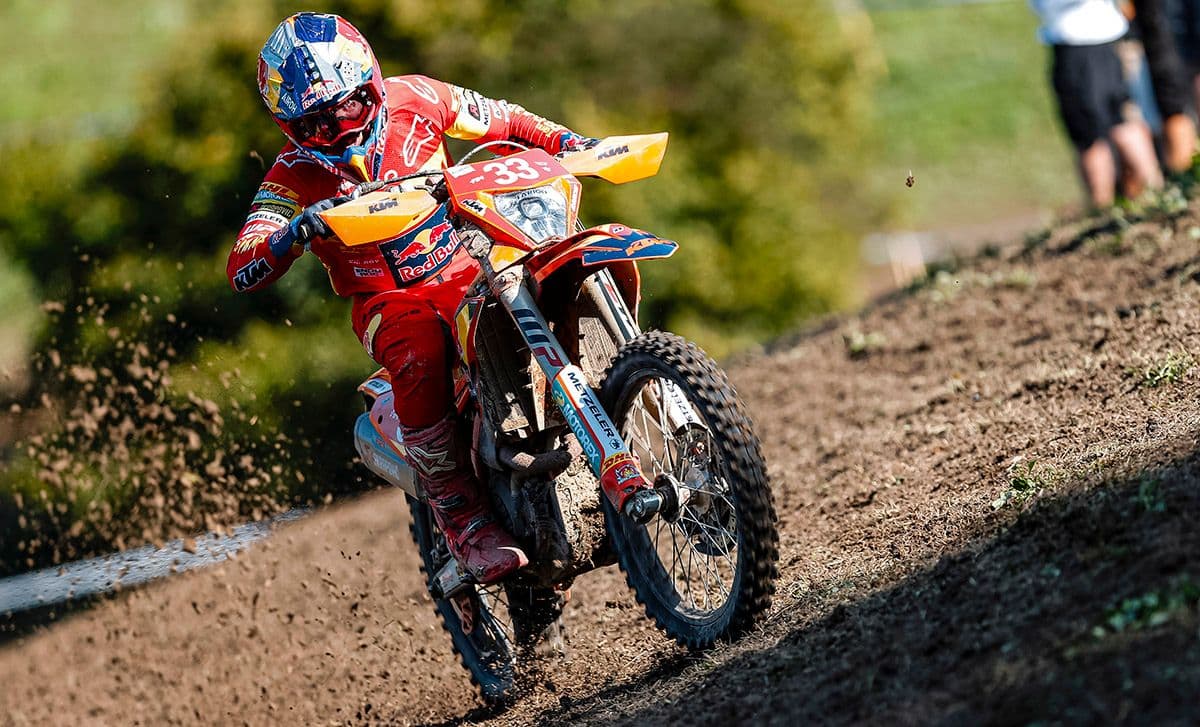 ISDE 2025 - Day Two Report
