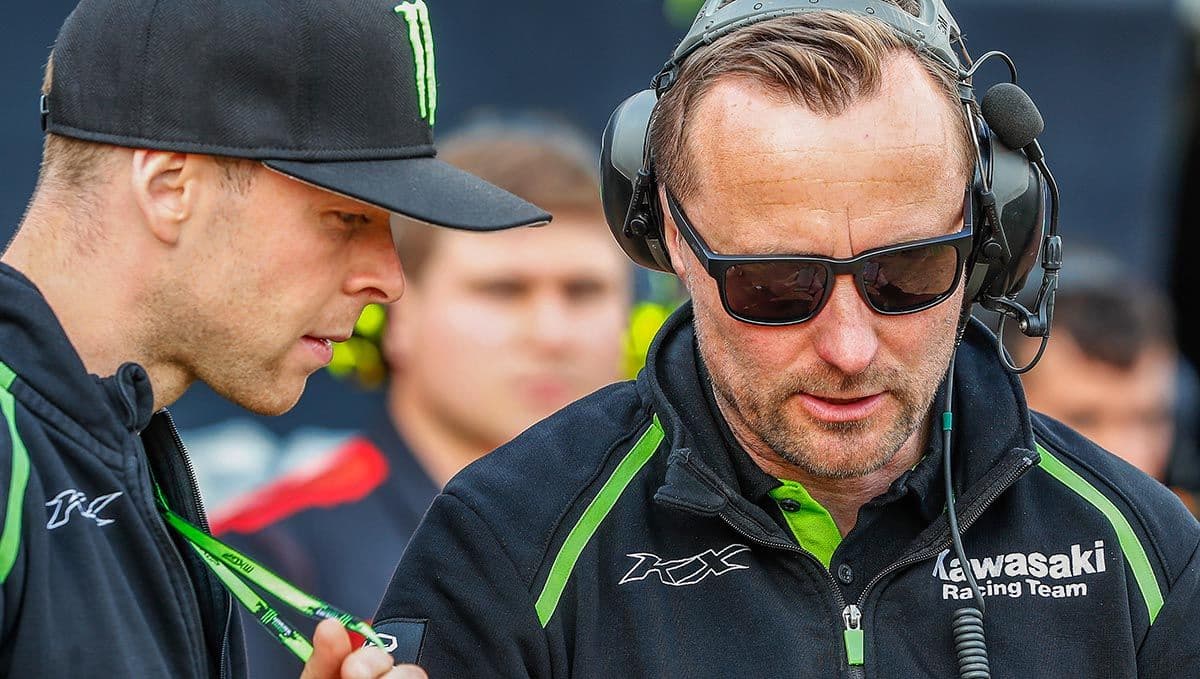 Antti Pyrhonen Interview - 2025 image
