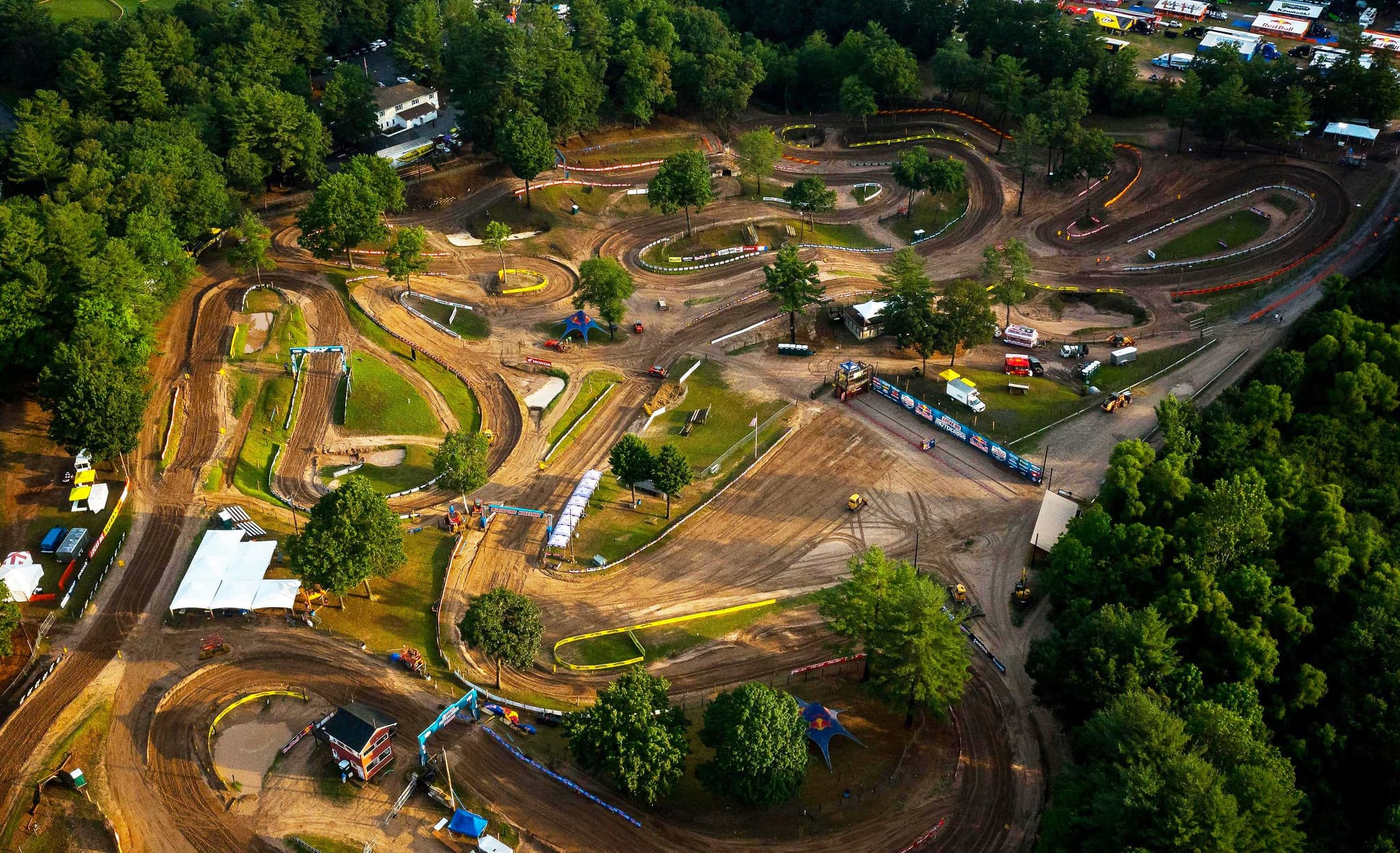 Southwick Entries and Schedule