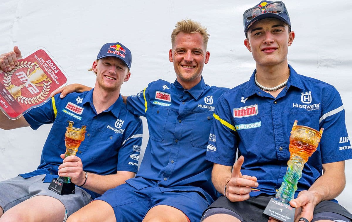 Rasmus Jorgensen interview